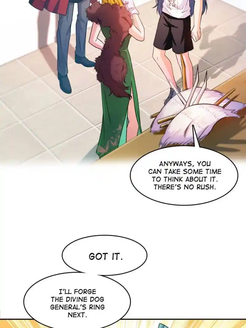 Cultivation Chat Group Chapter 442