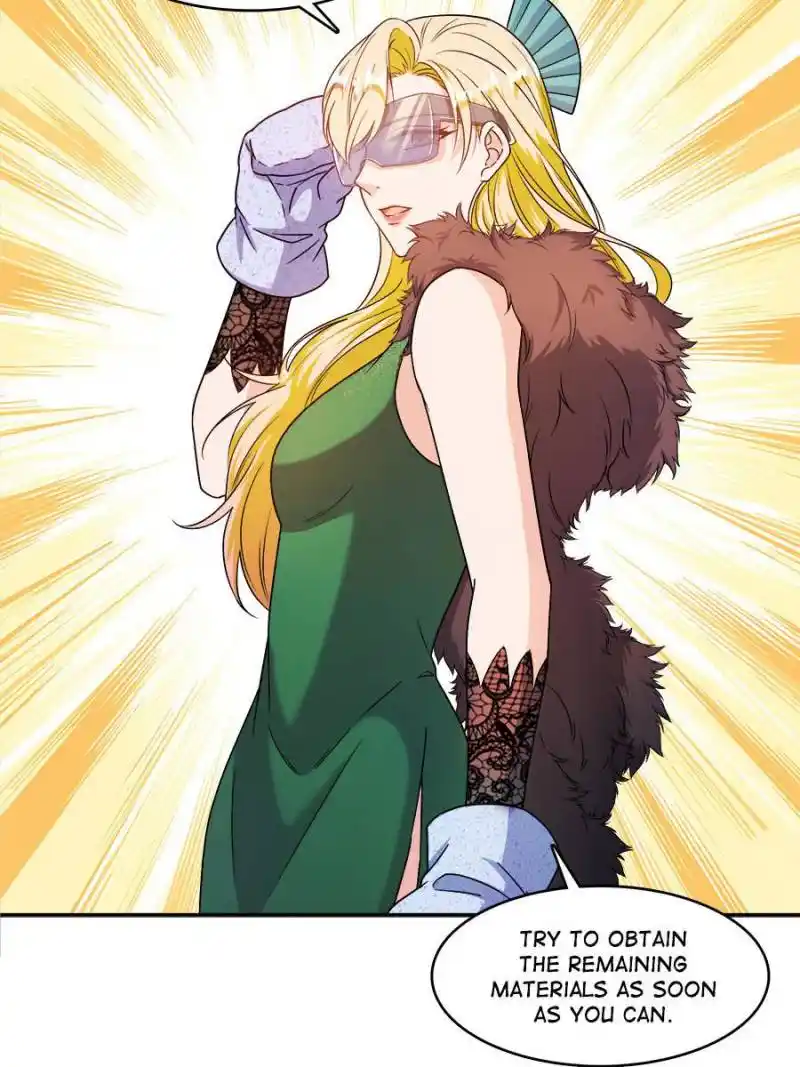 Cultivation Chat Group Chapter 442