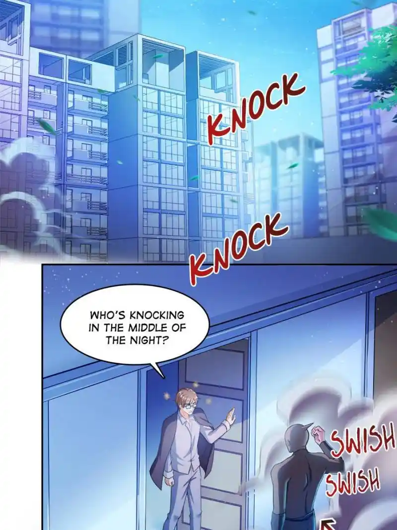 Cultivation Chat Group Chapter 442