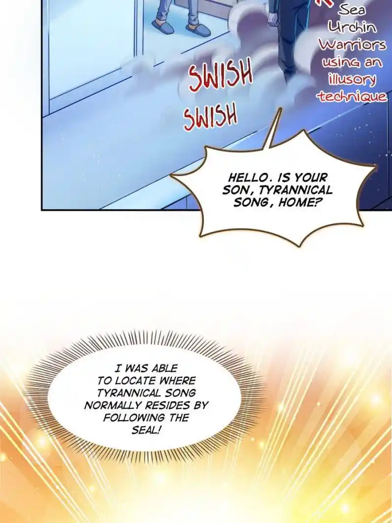 Cultivation Chat Group Chapter 442