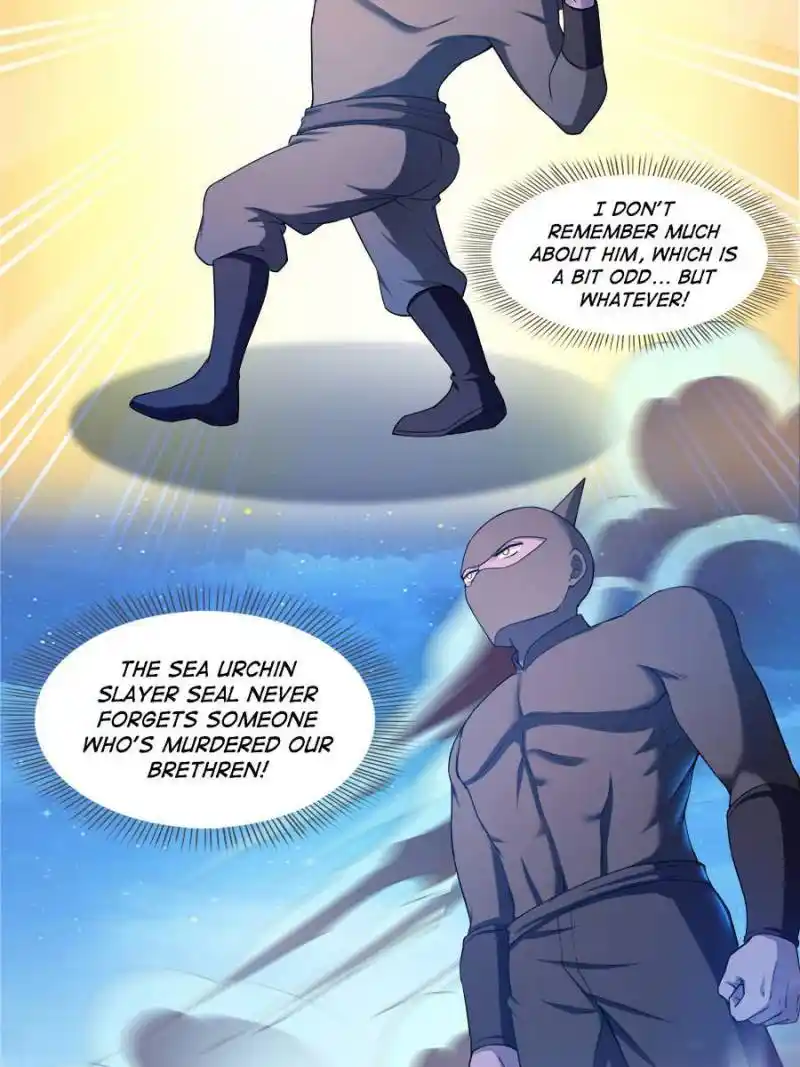 Cultivation Chat Group Chapter 442