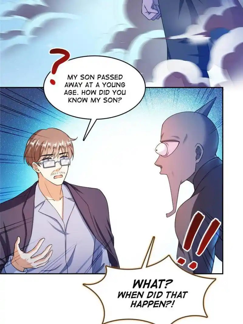 Cultivation Chat Group Chapter 442