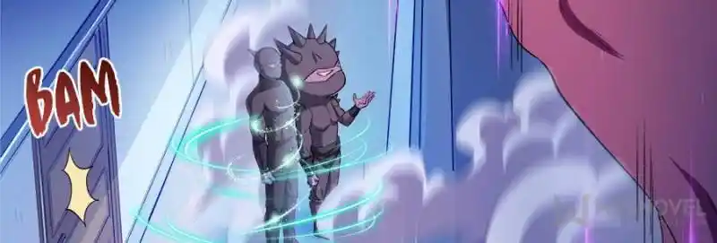 Cultivation Chat Group Chapter 442