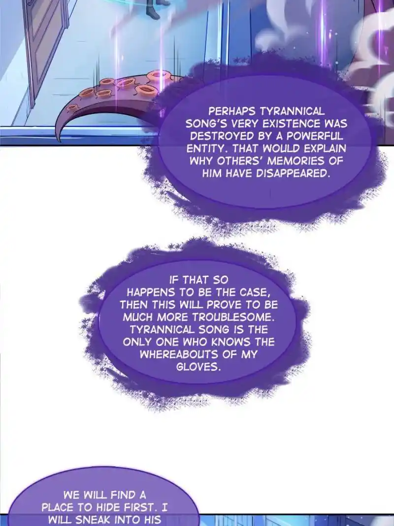 Cultivation Chat Group Chapter 442