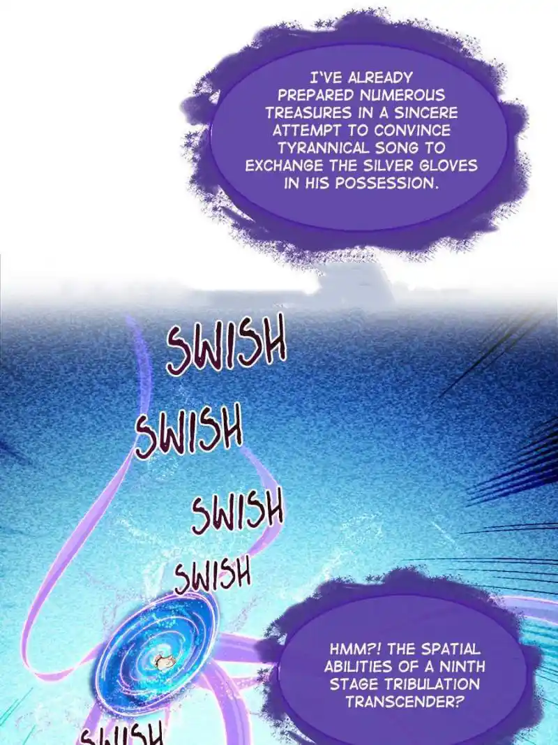 Cultivation Chat Group Chapter 442