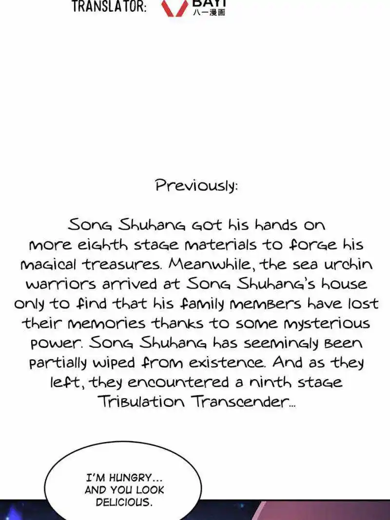 Cultivation Chat Group Chapter 443