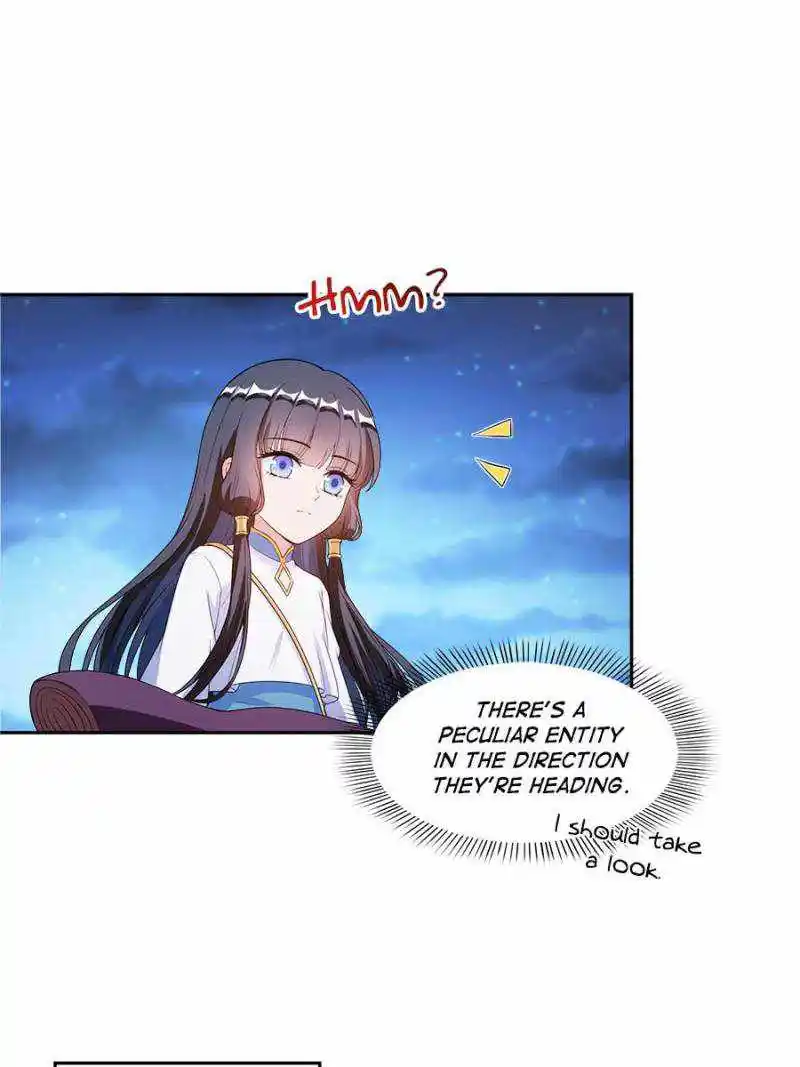 Cultivation Chat Group Chapter 443