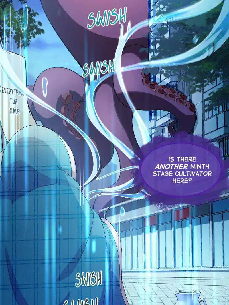 Cultivation Chat Group Chapter 443