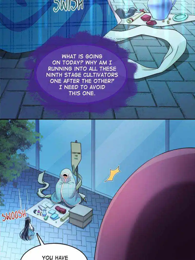 Cultivation Chat Group Chapter 443