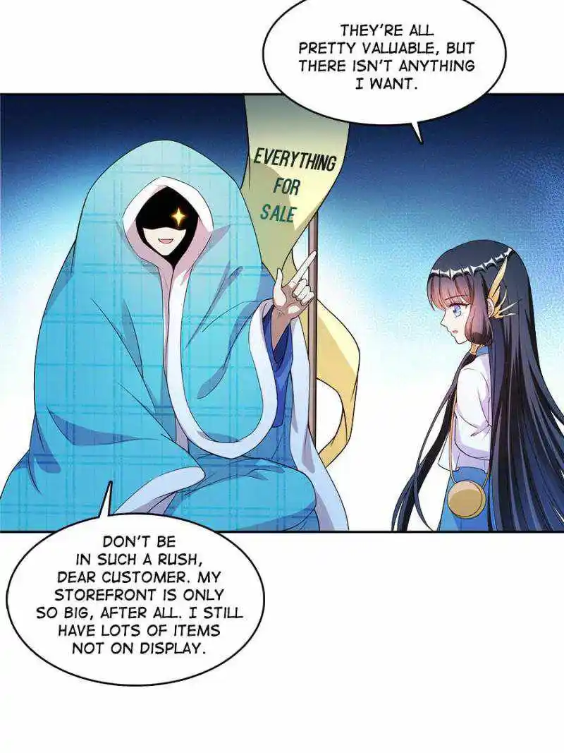 Cultivation Chat Group Chapter 443