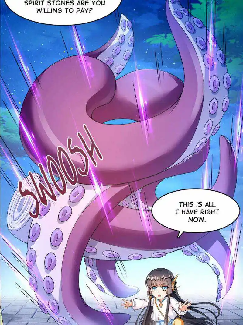 Cultivation Chat Group Chapter 443