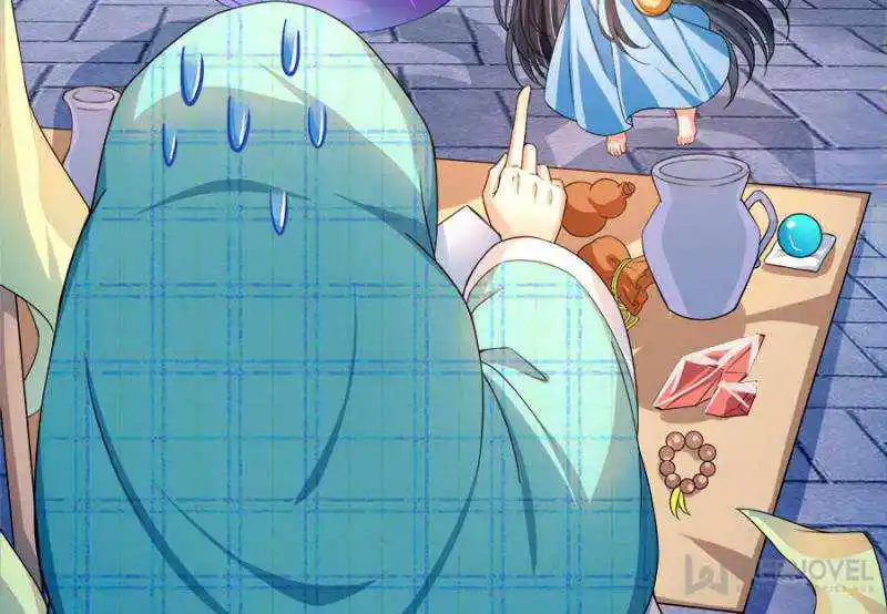 Cultivation Chat Group Chapter 443