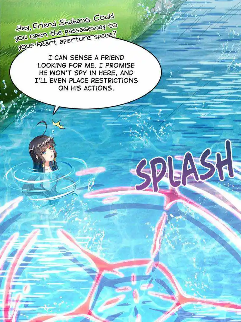 Cultivation Chat Group Chapter 443