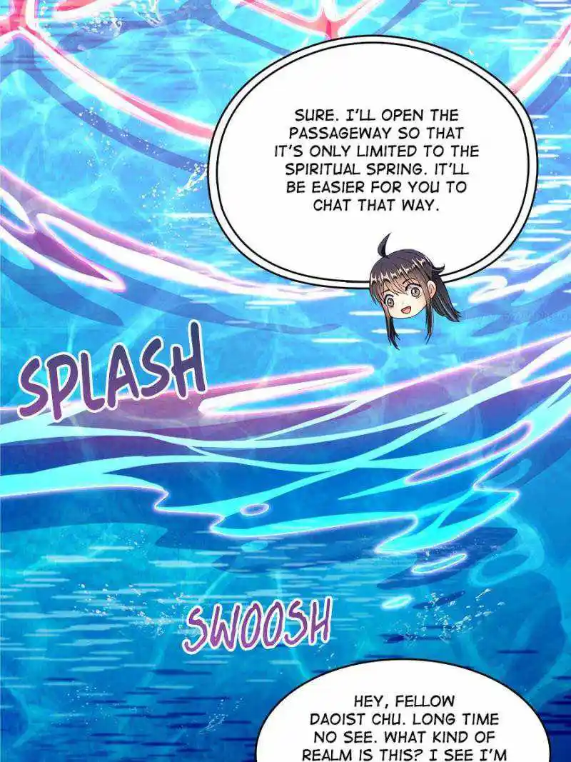 Cultivation Chat Group Chapter 443