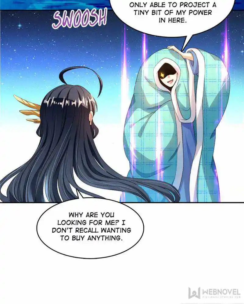 Cultivation Chat Group Chapter 443