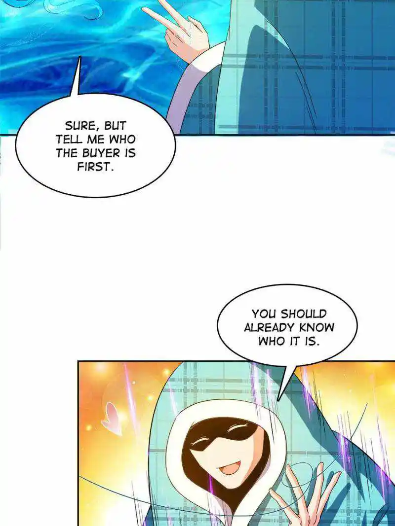 Cultivation Chat Group Chapter 443