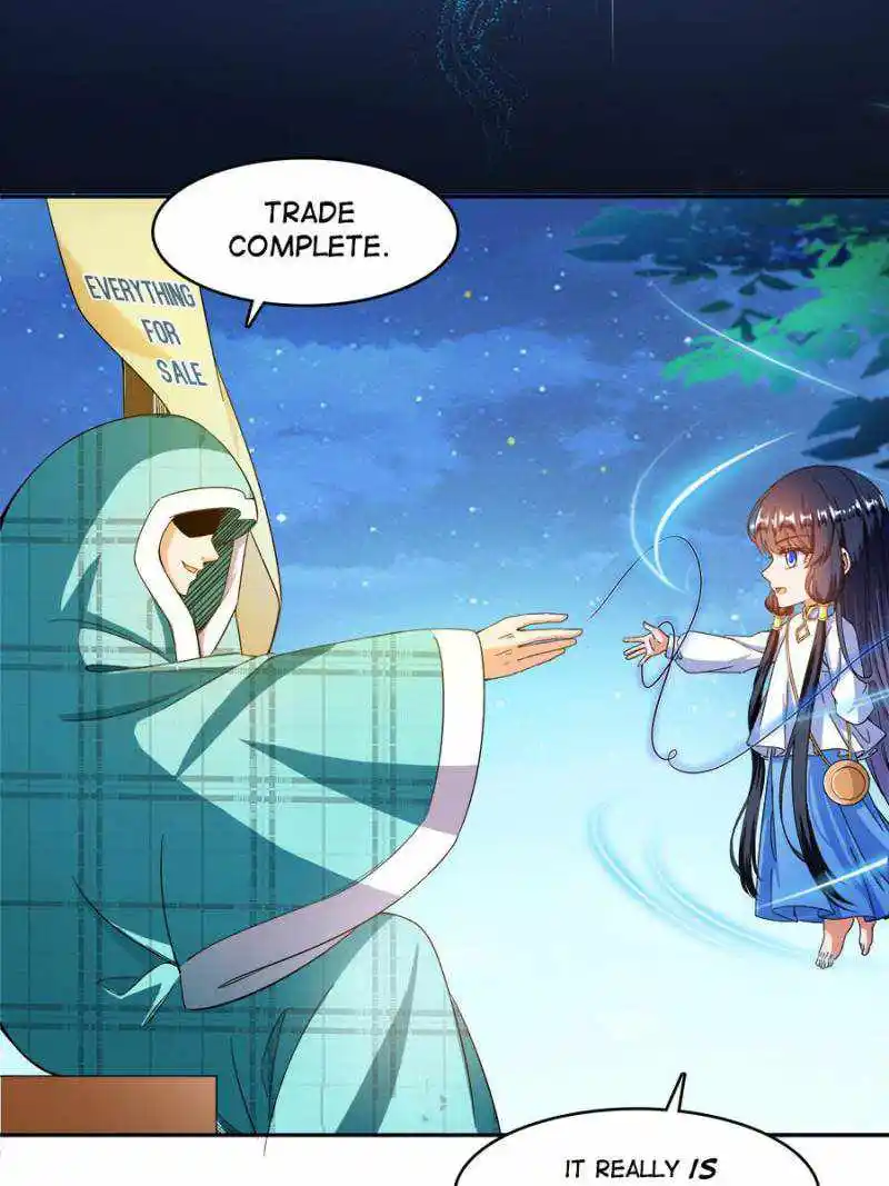 Cultivation Chat Group Chapter 443