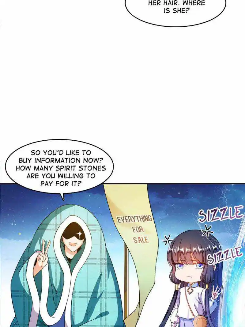 Cultivation Chat Group Chapter 443