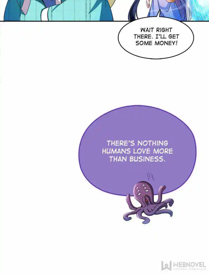 Cultivation Chat Group Chapter 443