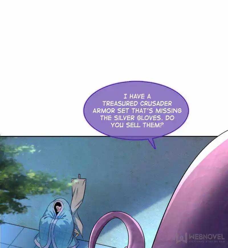 Cultivation Chat Group Chapter 443