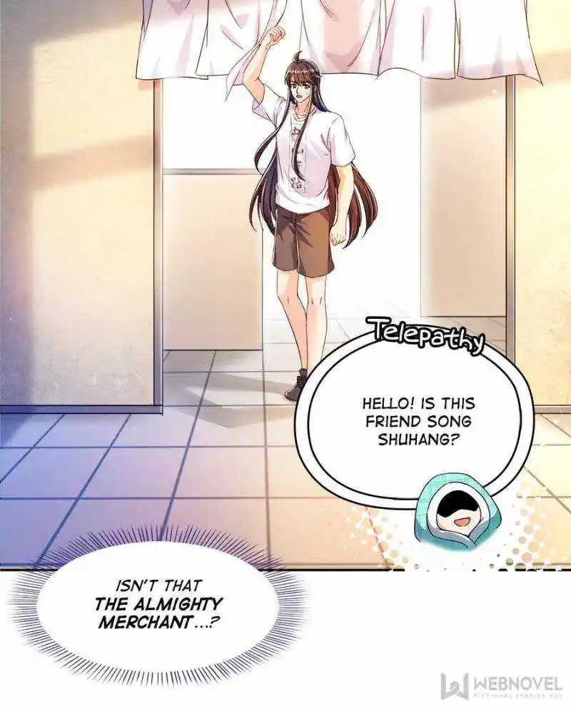 Cultivation Chat Group Chapter 443