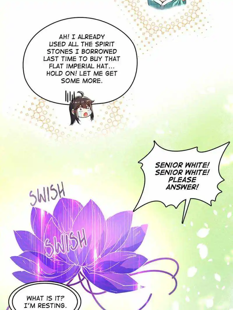 Cultivation Chat Group Chapter 443