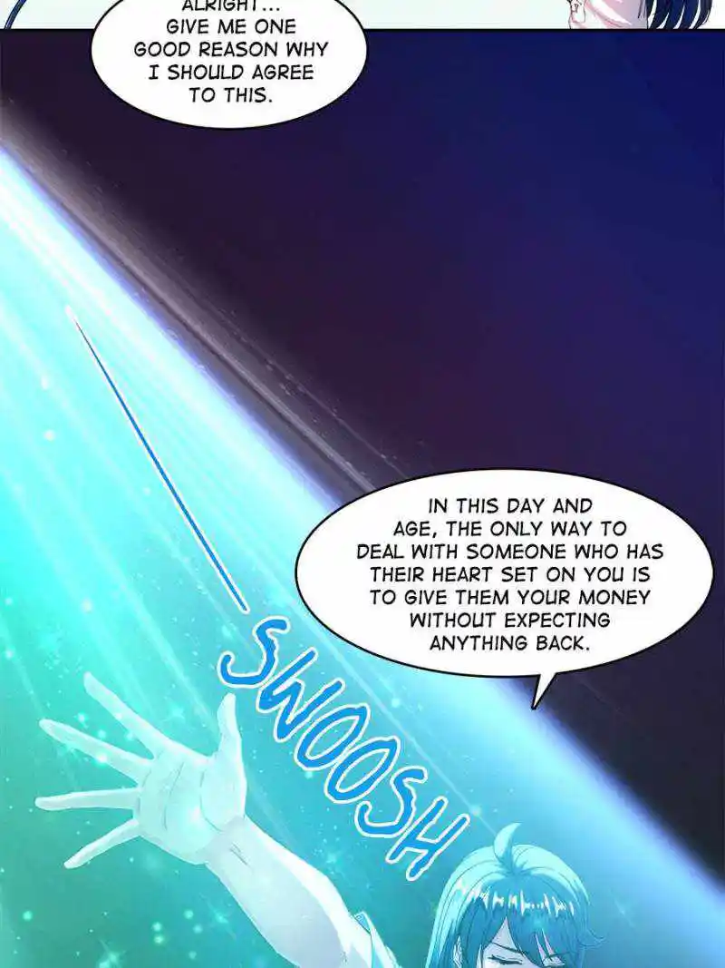 Cultivation Chat Group Chapter 443