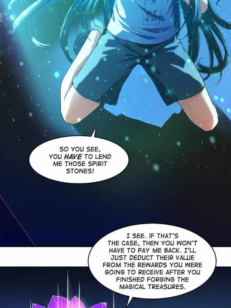 Cultivation Chat Group Chapter 443