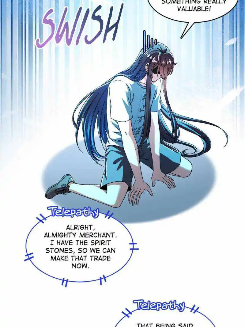 Cultivation Chat Group Chapter 443