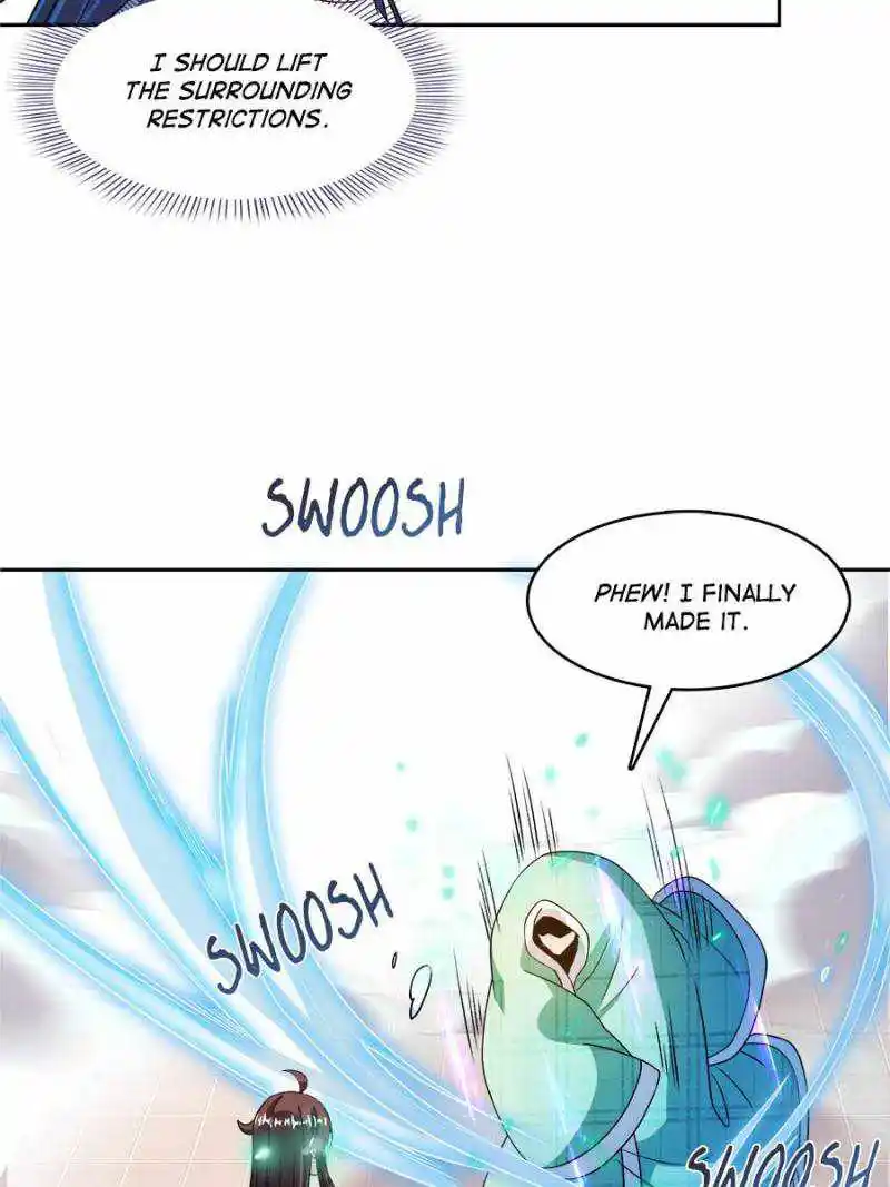 Cultivation Chat Group Chapter 443