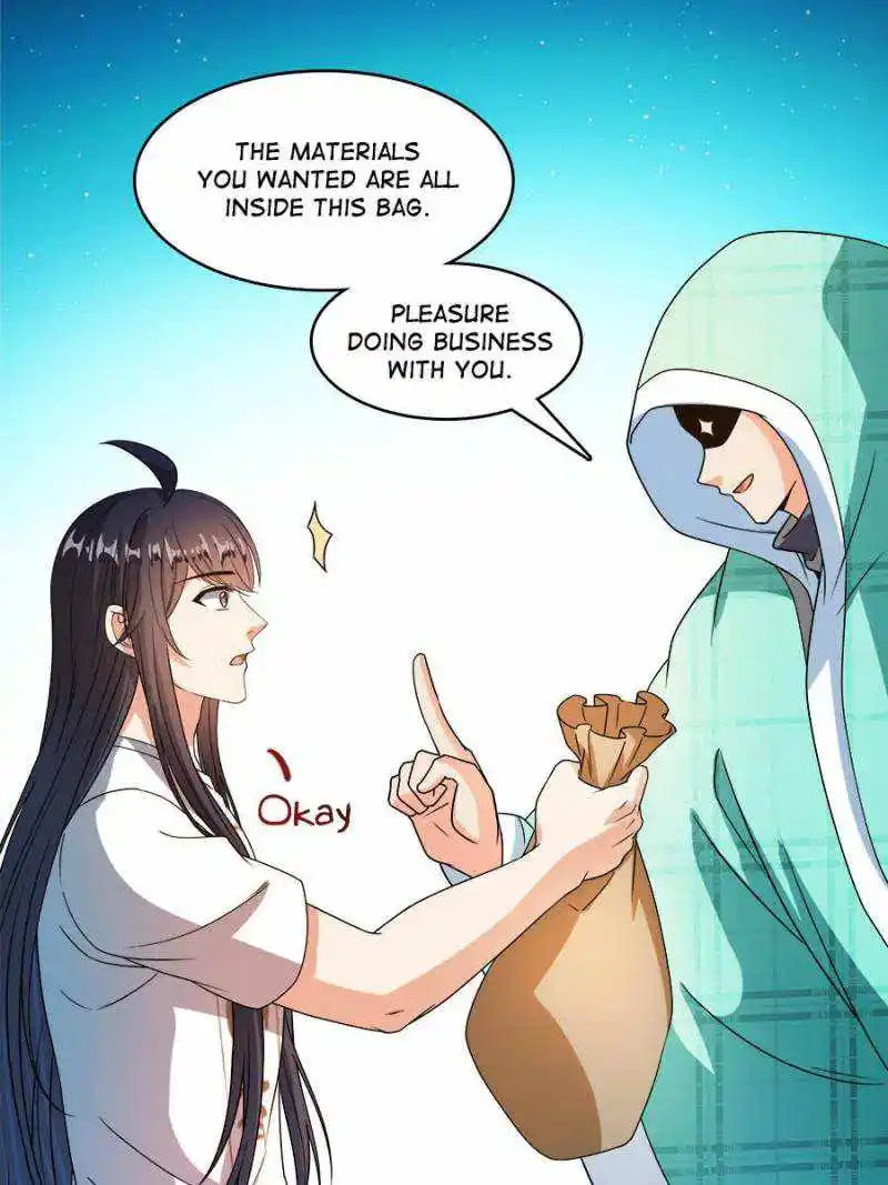 Cultivation Chat Group Chapter 443