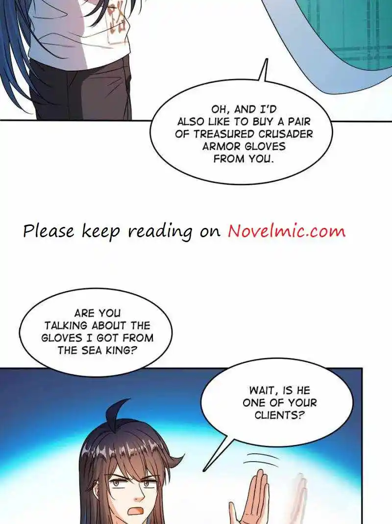 Cultivation Chat Group Chapter 443