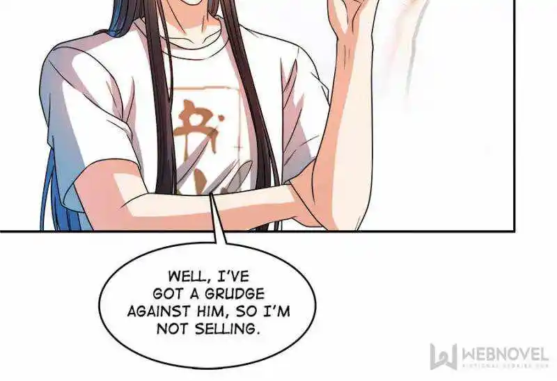 Cultivation Chat Group Chapter 443