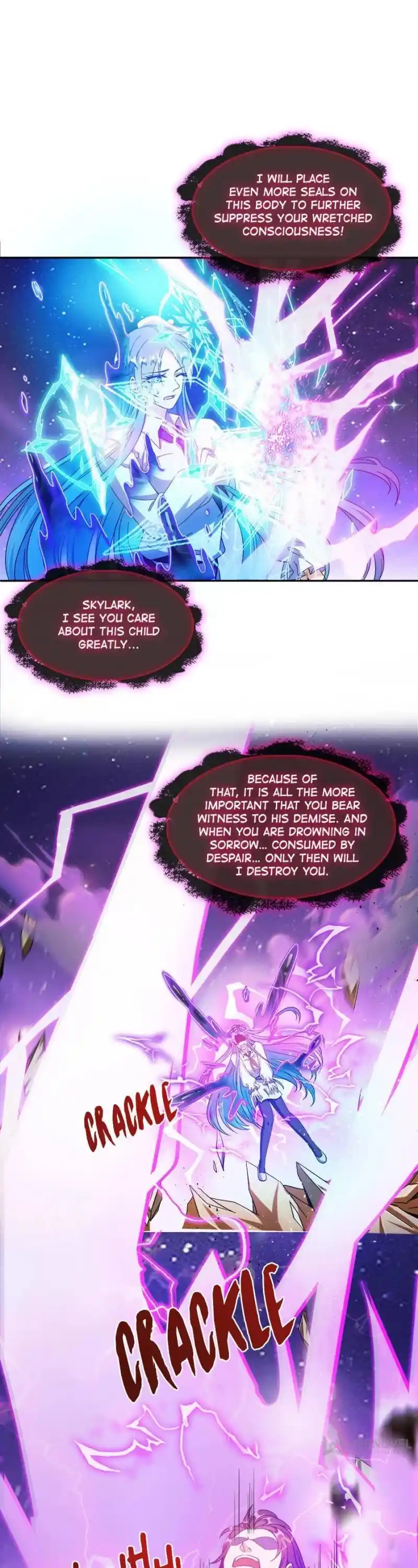 Cultivation Chat Group Chapter 445