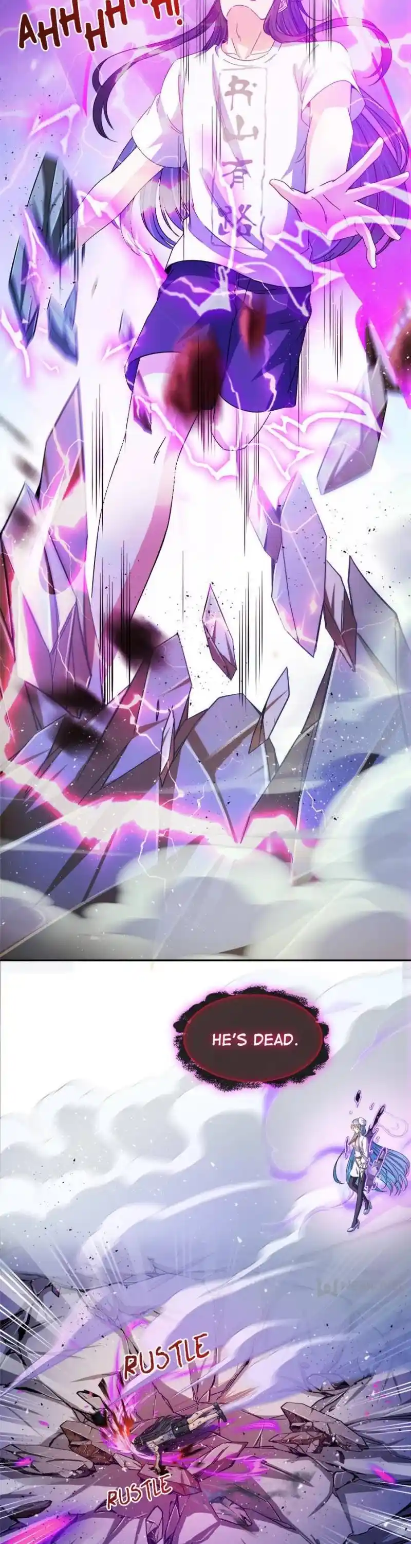 Cultivation Chat Group Chapter 445