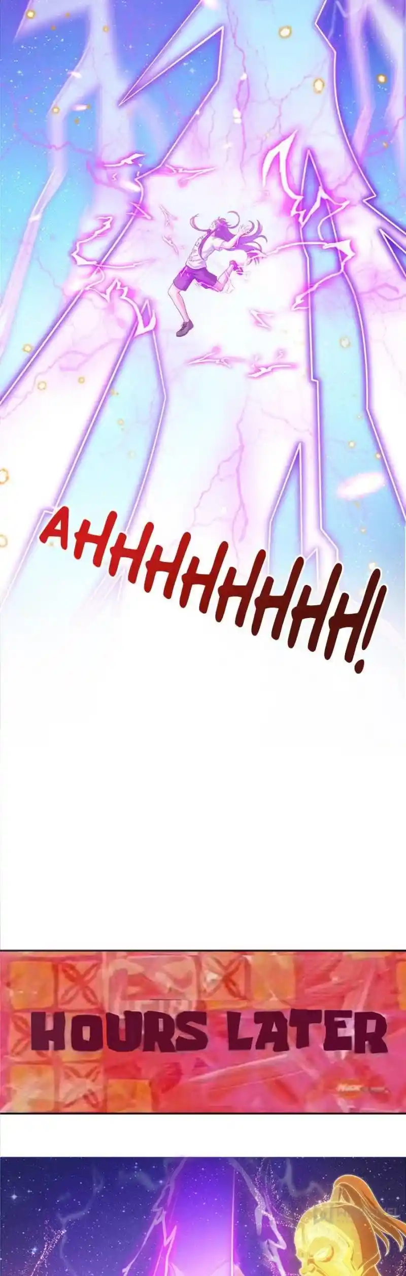 Cultivation Chat Group Chapter 445