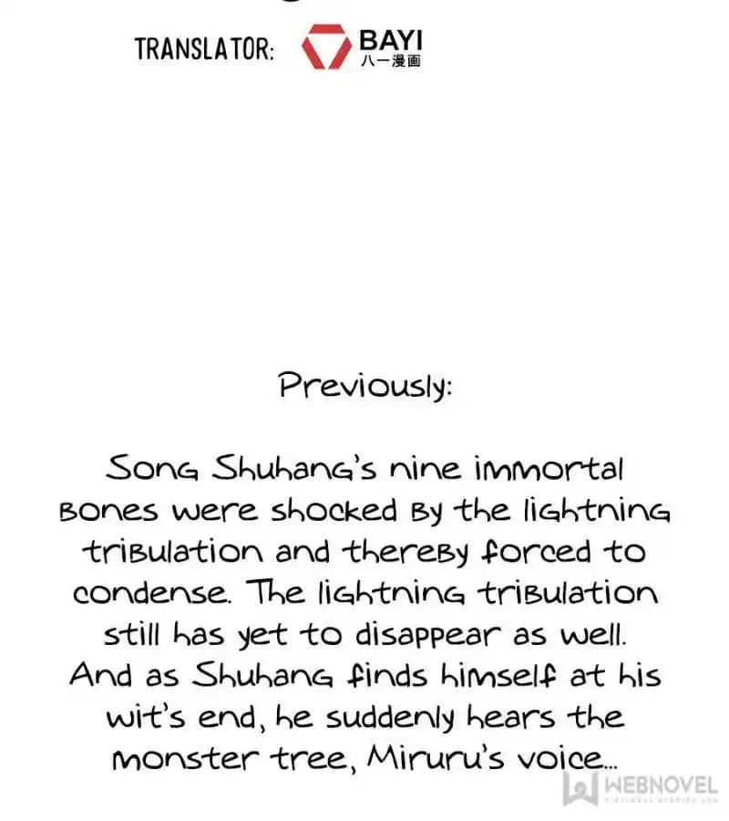 Cultivation Chat Group Chapter 446