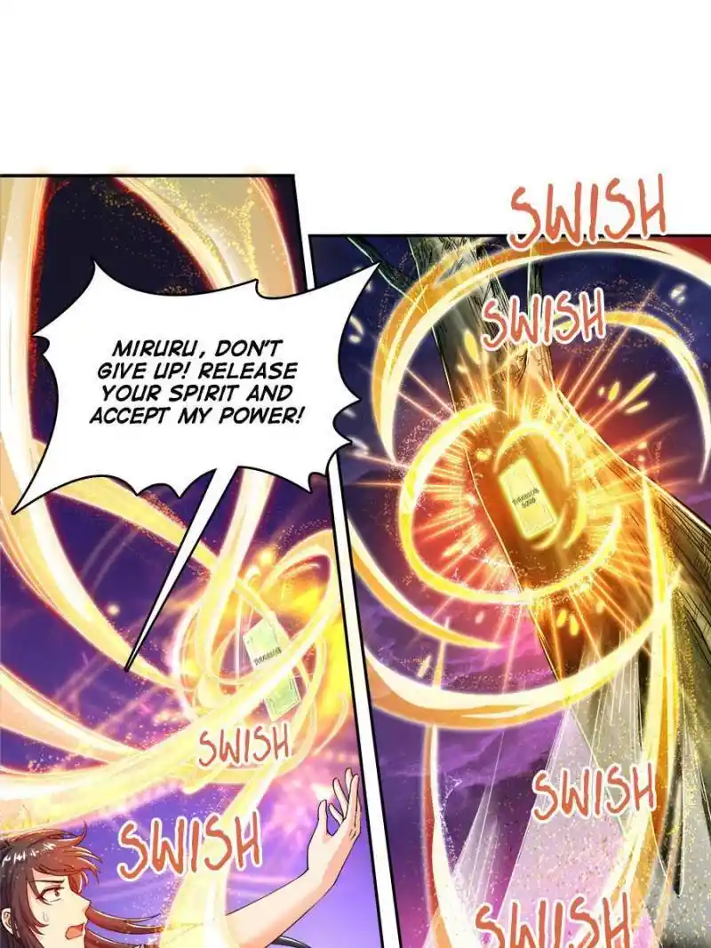 Cultivation Chat Group Chapter 446