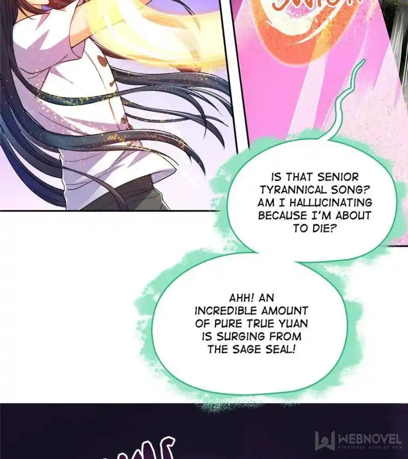 Cultivation Chat Group Chapter 446