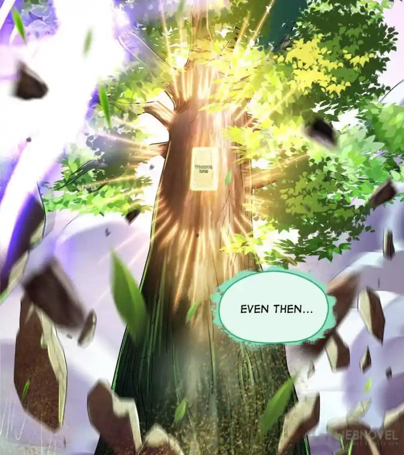 Cultivation Chat Group Chapter 446