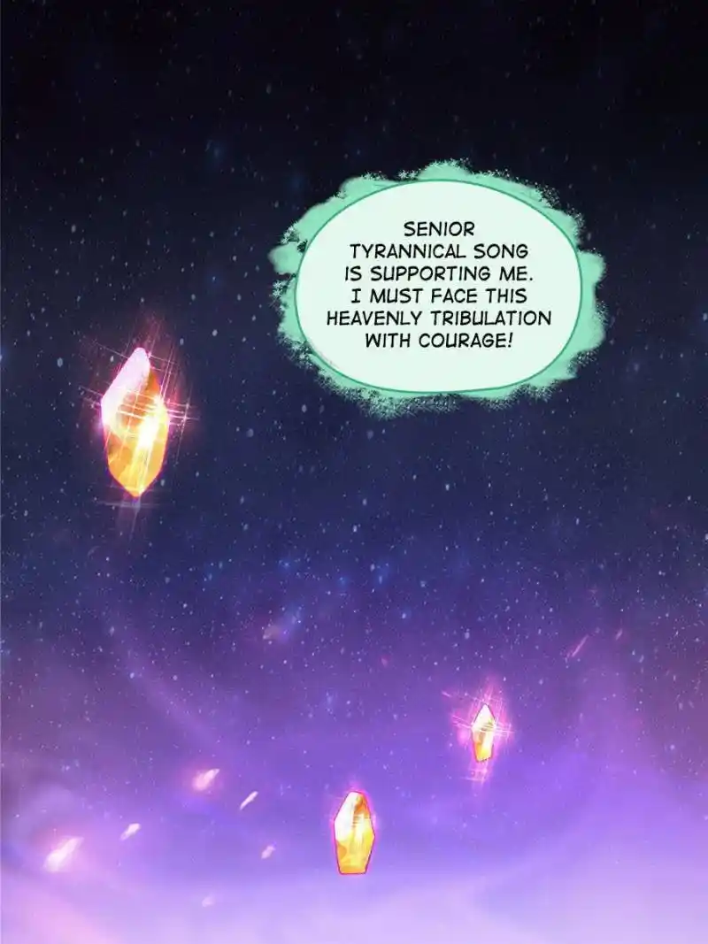 Cultivation Chat Group Chapter 446