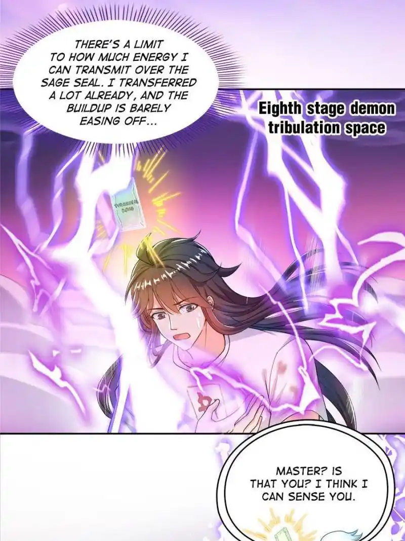 Cultivation Chat Group Chapter 446