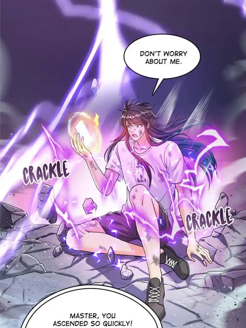 Cultivation Chat Group Chapter 446