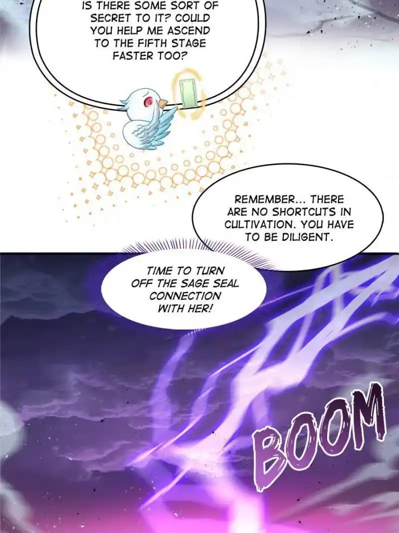 Cultivation Chat Group Chapter 446