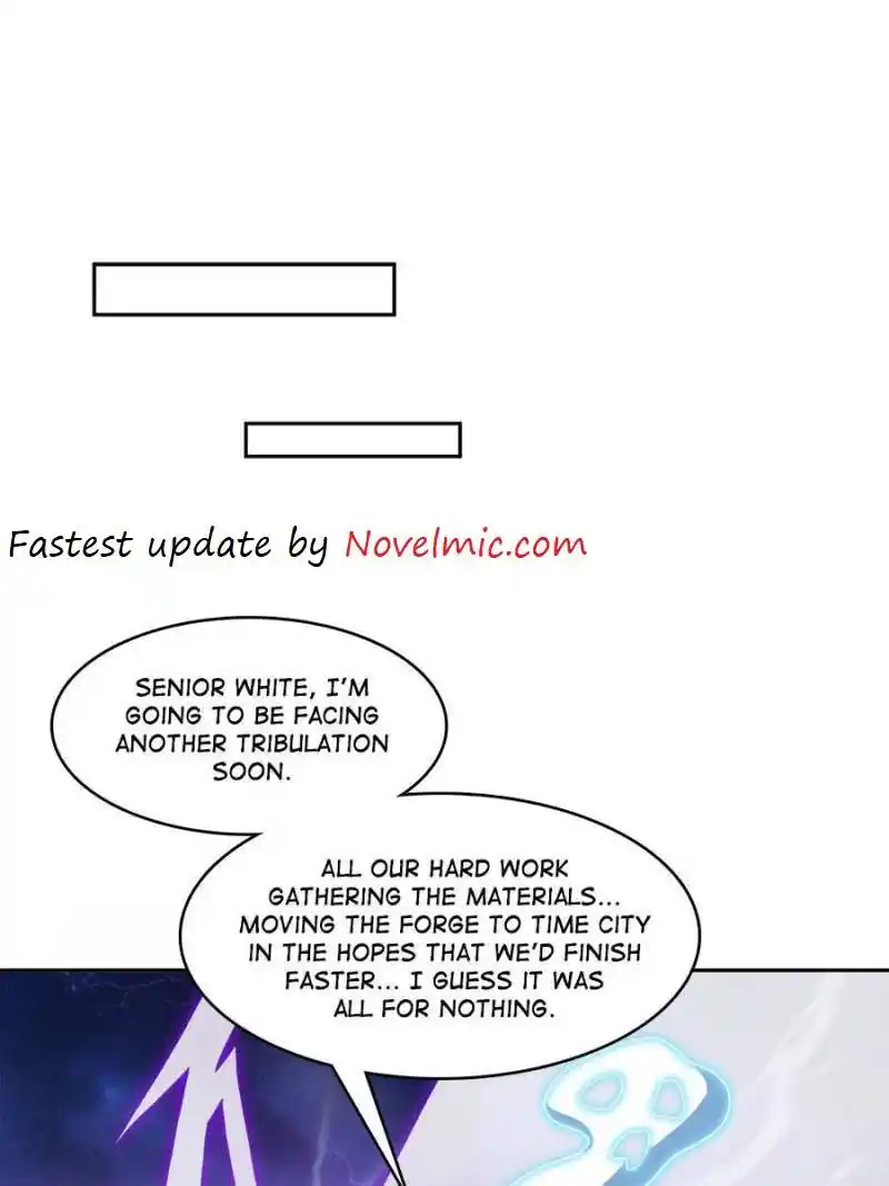 Cultivation Chat Group Chapter 446