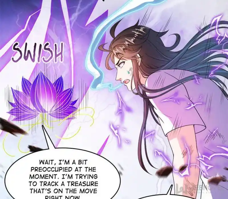 Cultivation Chat Group Chapter 446