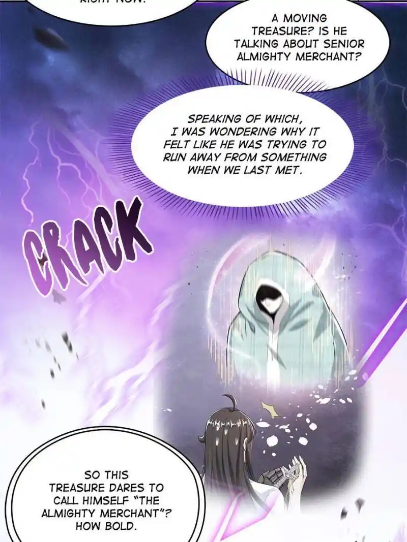 Cultivation Chat Group Chapter 446