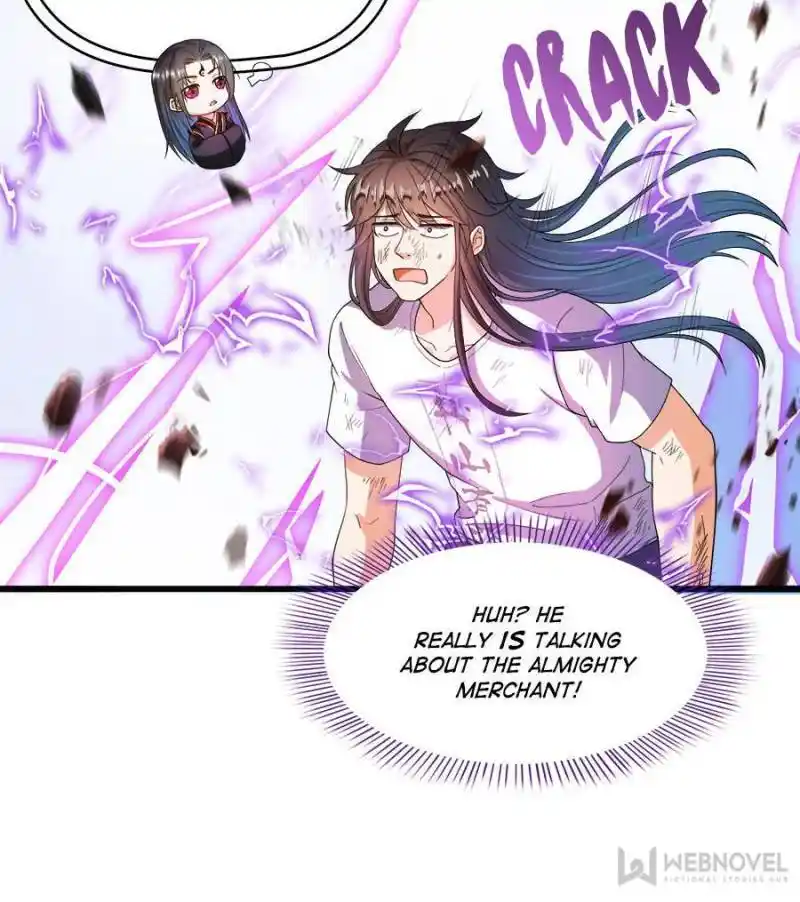 Cultivation Chat Group Chapter 446