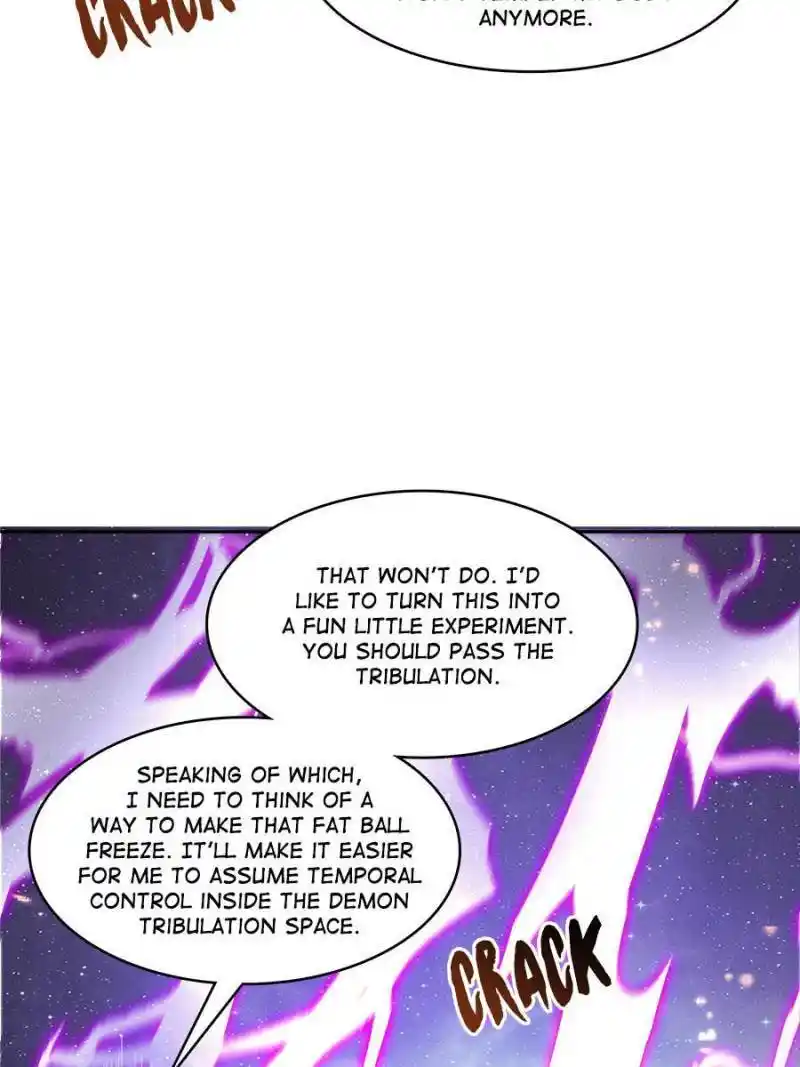 Cultivation Chat Group Chapter 446