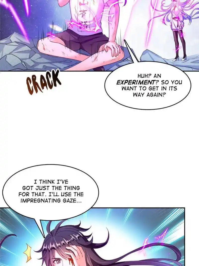 Cultivation Chat Group Chapter 446